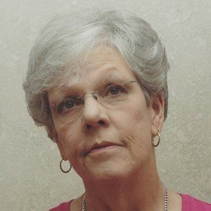 Meet your Posher, Mary ann